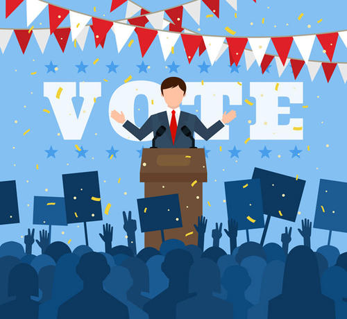 竞聘演讲中怎样展开工作,竞聘演讲如何阐述为啥要参加竞聘