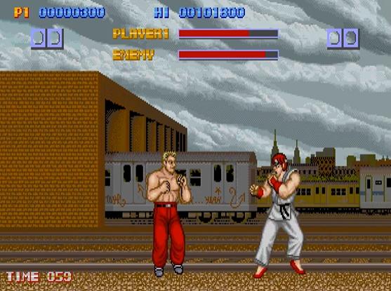 冷门街机格斗游戏卡普空,希望能够被复刻的卡普空街机游戏