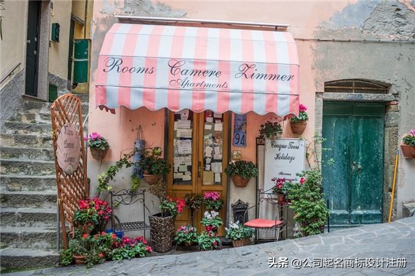 如何取个富有创意的商店名字,有创意的店铺名称大全