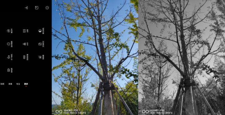 华为p50pro鸿蒙版评测,华为p50深度评测视频