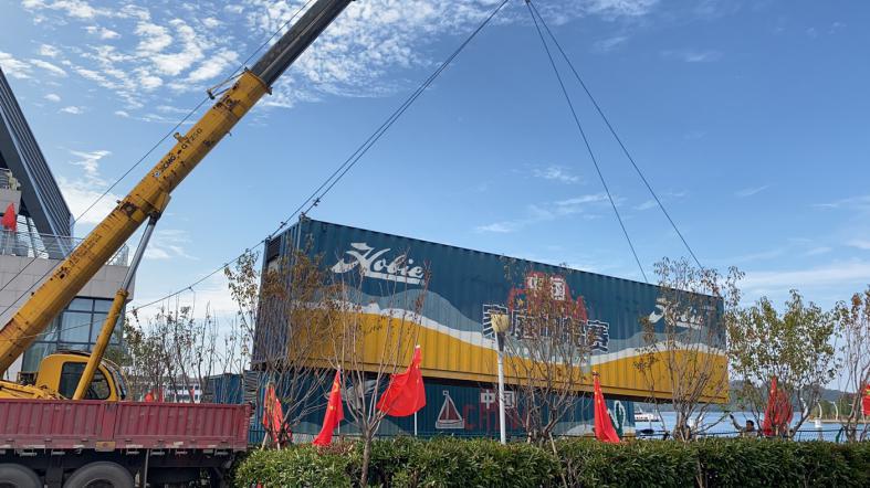 使命必达佳豪鑫荣任2019中国家庭帆船赛指定供应商