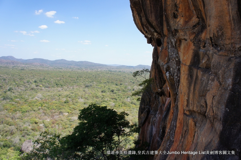 第1360回：丹布勒久旱逢甘露，亚当峰它乡遇故知