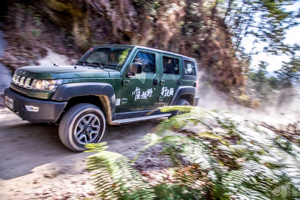 牧马人动力到底有多强,牧马人2.0t高速真实感受