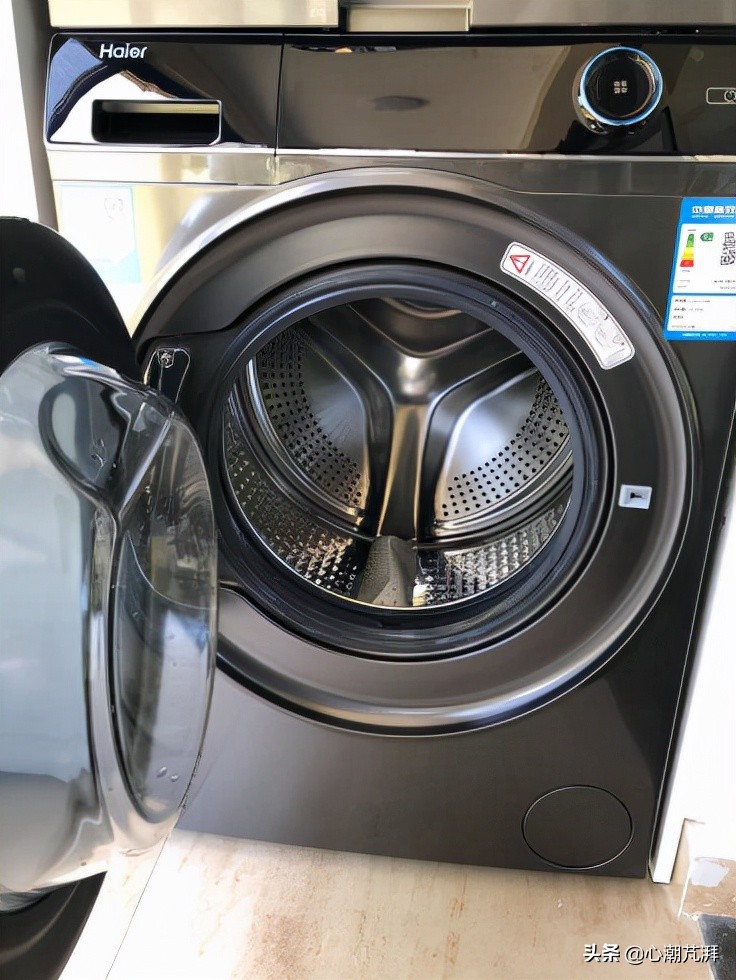 洗衣机选购攻略洗烘一体,洗衣机怎么选购网购