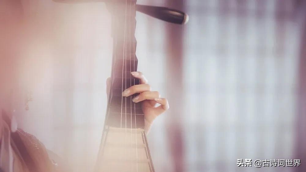 刘禹锡被贬朗州时写的七绝诗,刘禹锡被贬依然写下乐观的诗