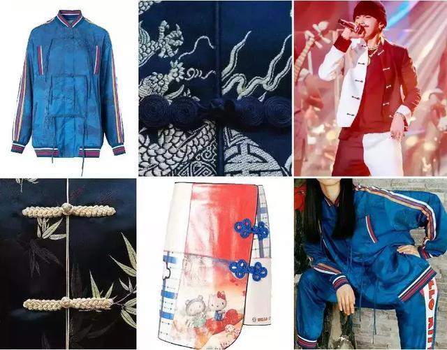 999张图片视频的卡点模板,服装设计素材收集与整理