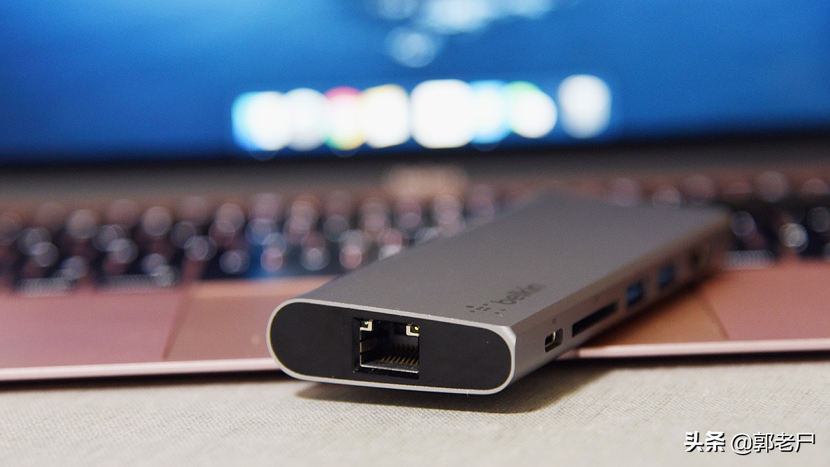 笔记本电脑插口少怎么解决,笔记本接口不够用怎么办