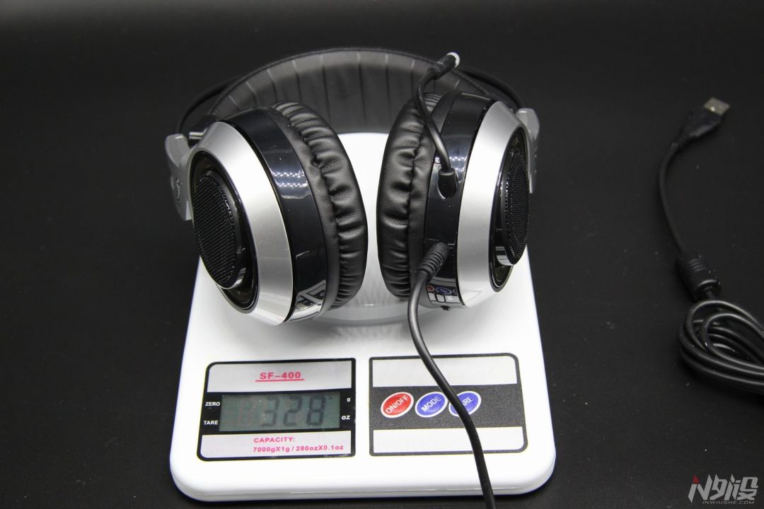 g933s耳机评测,g9000耳机测试