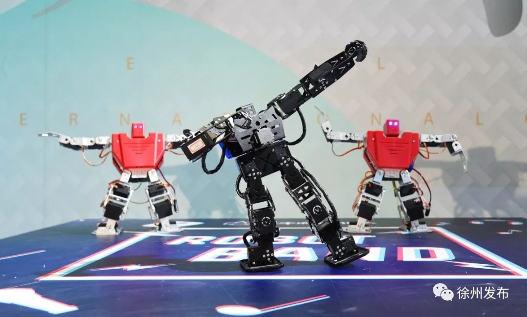 6个文产项目亮相上海，徐州，你怎么这么好看!