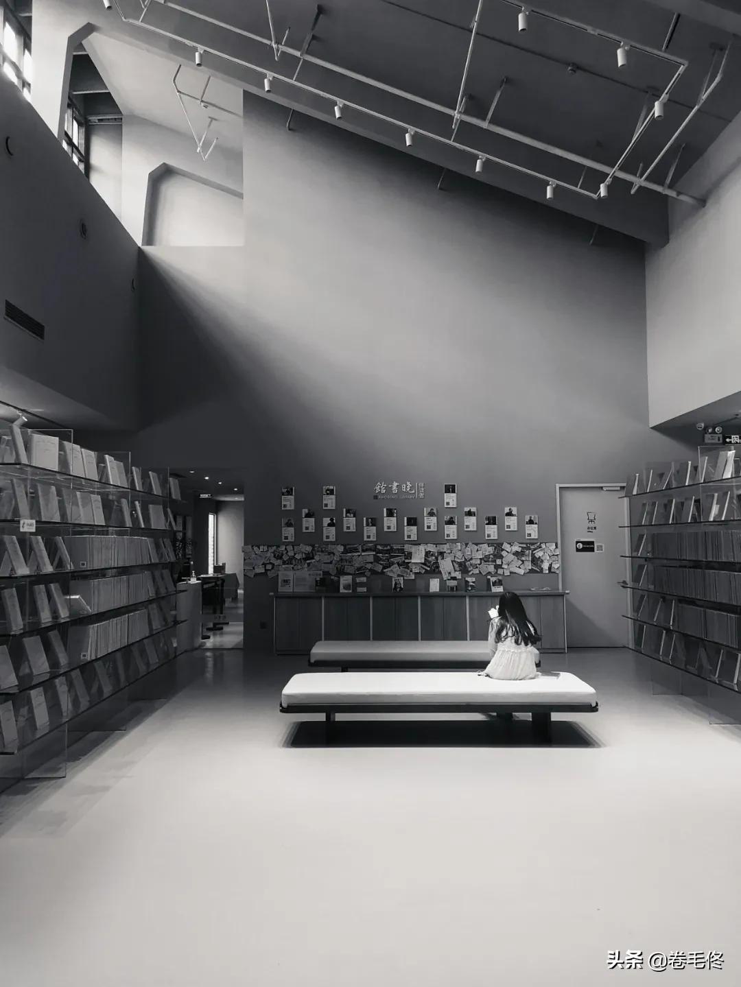 黑白摄影只是去掉颜色?快来欣赏“无色”世界的美