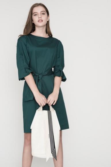 BEANPOLE七夕浓情献礼赴一场浪漫之约