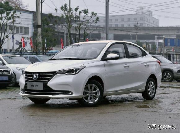 最低6万起这4台精品轿车家用首选,25万买家用车选这3款不会吃亏