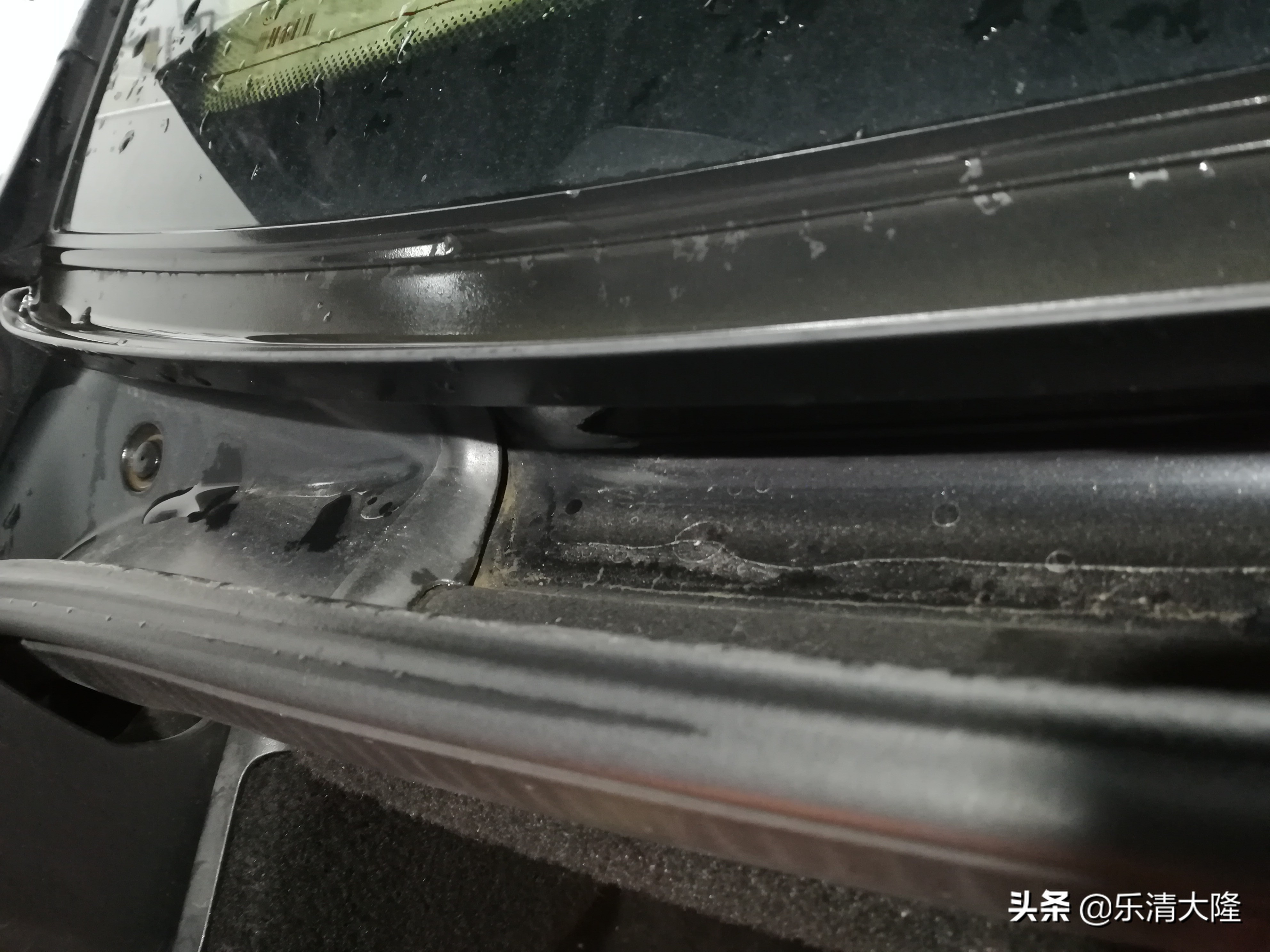 奔驰s350门边镀铬条,奔驰s350座椅清洗翻新