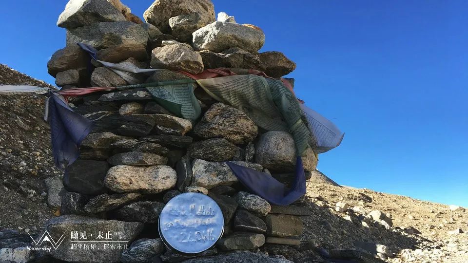 希夏邦马环线徒步8日行程,户外徒步希夏邦马峰大环线视频