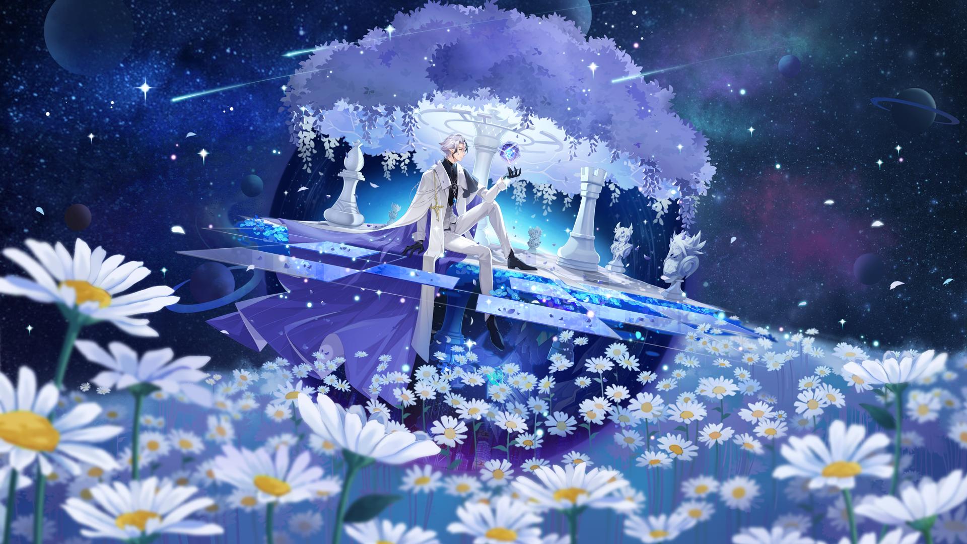 奥拉星7.30十一周年庆预告附吐槽：破晓无冕，真理之后，一心一意