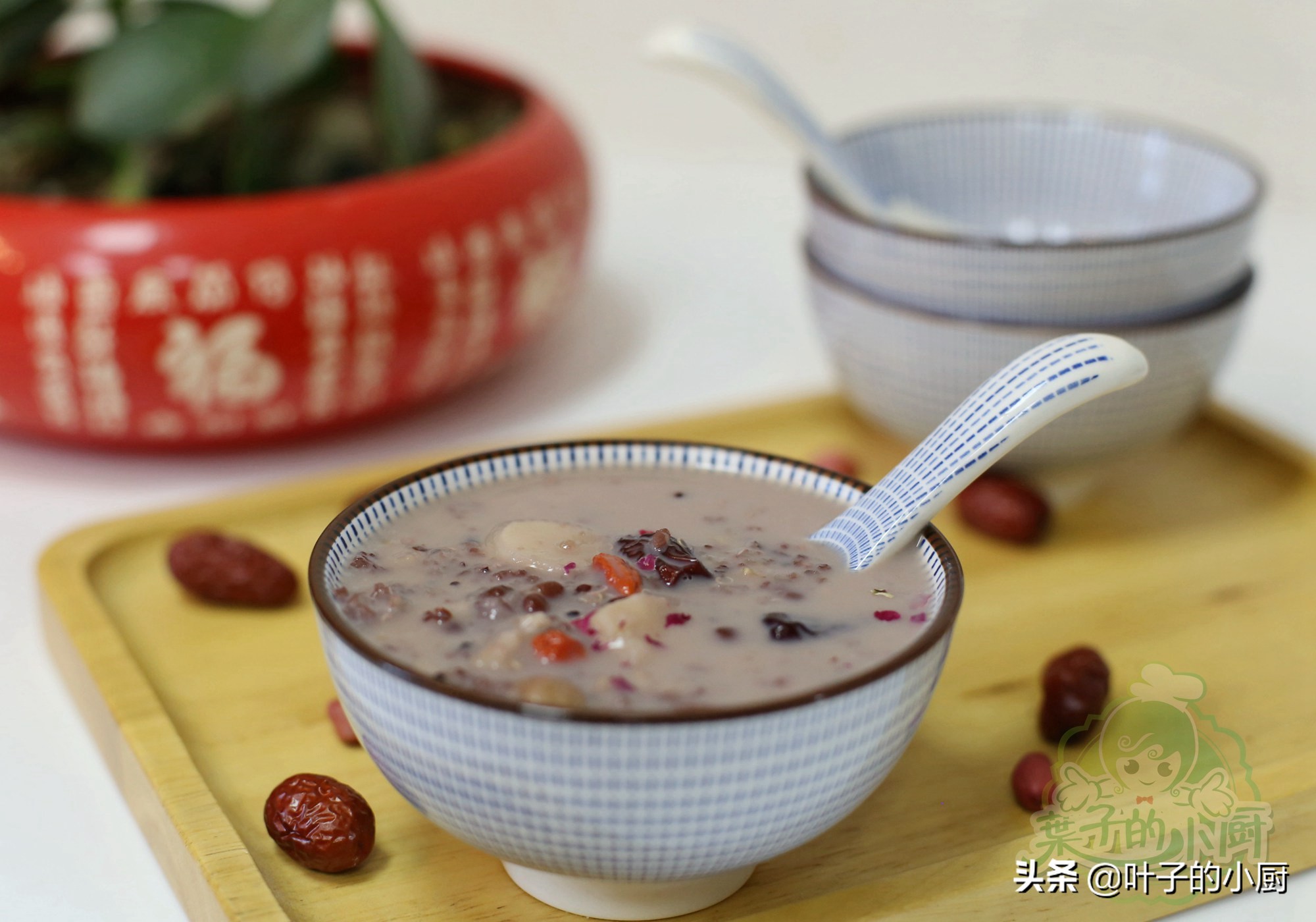 喝粥时间,喝粥煮多久