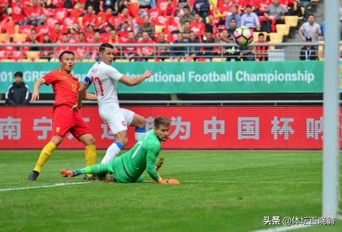 前国脚2场3球,34岁前国脚豪言渴望再进国家队