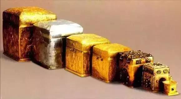 这64件中国永久禁止出国展览的国宝，你都知道吗？