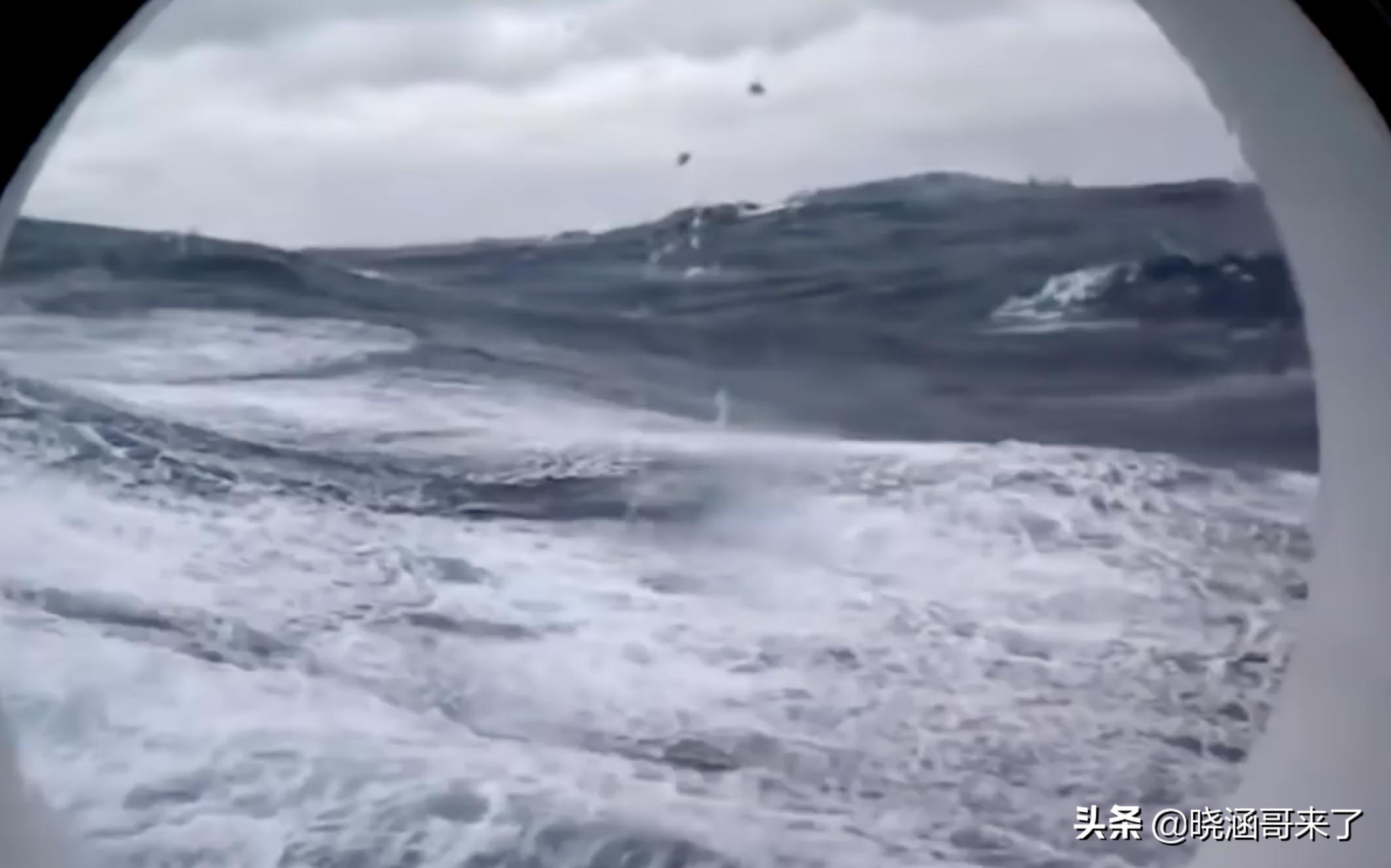 韩国世越号为什么学生不弃船,韩国世越号事件真相