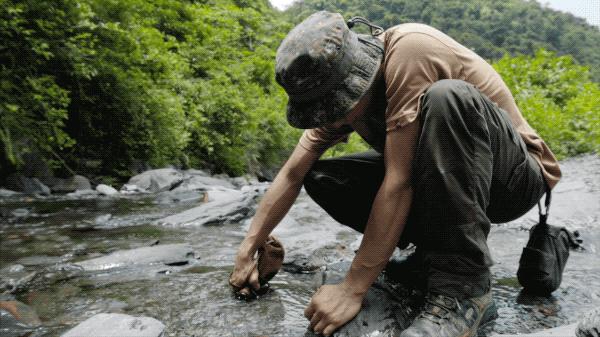 他31岁，常为了吃丢下工作：人生最大的事，是吃好每顿饭