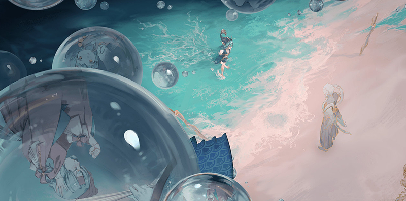 阴阳师新SSR式神技能,阴阳师新式神是什么