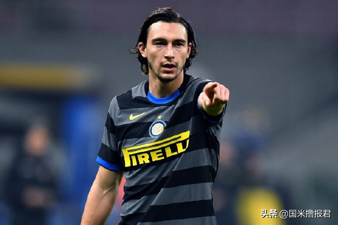 国米新闻日报,国米新闻日报完整版