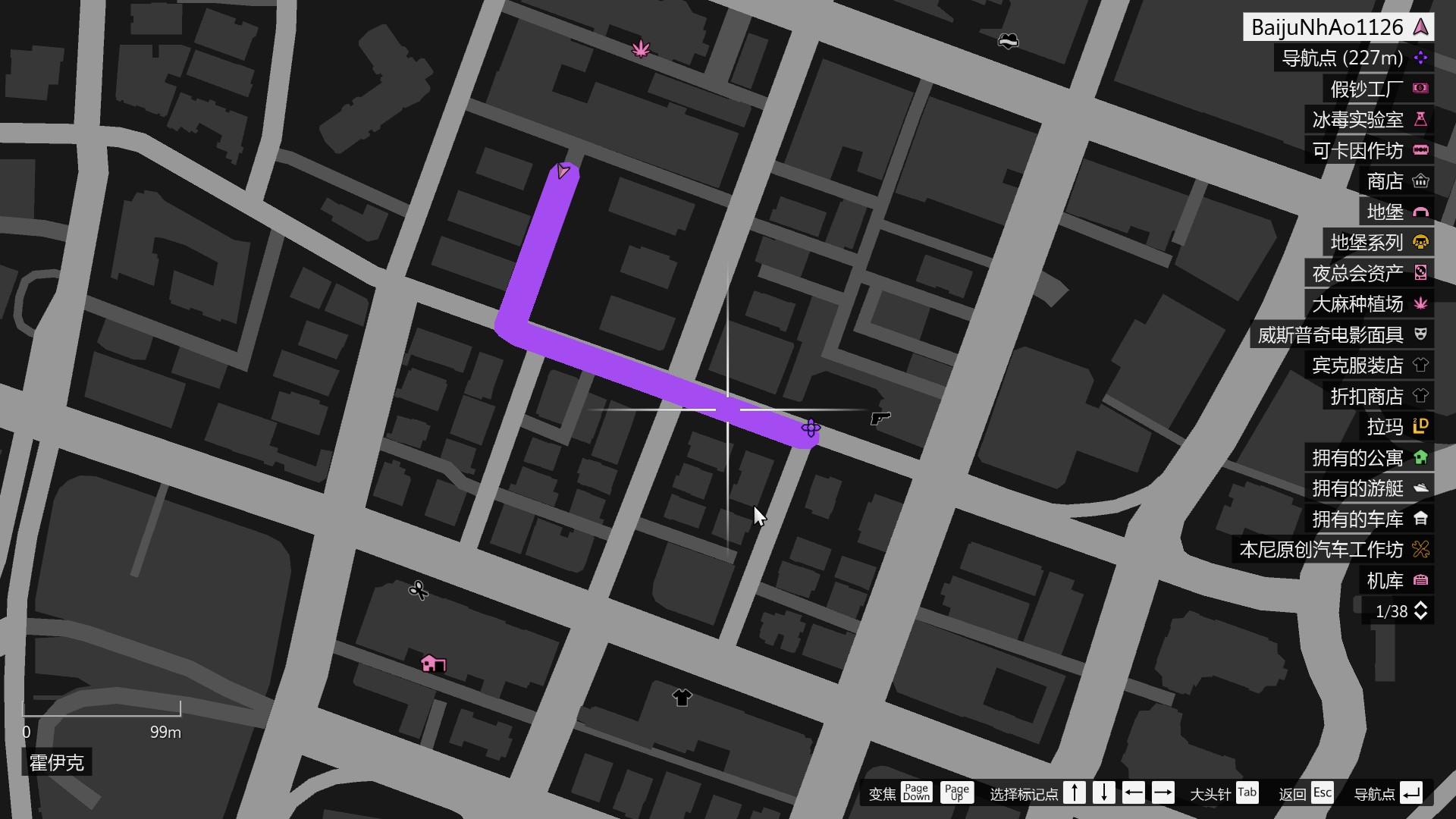 gta那些你不知道的冷知识,gta攻略全集