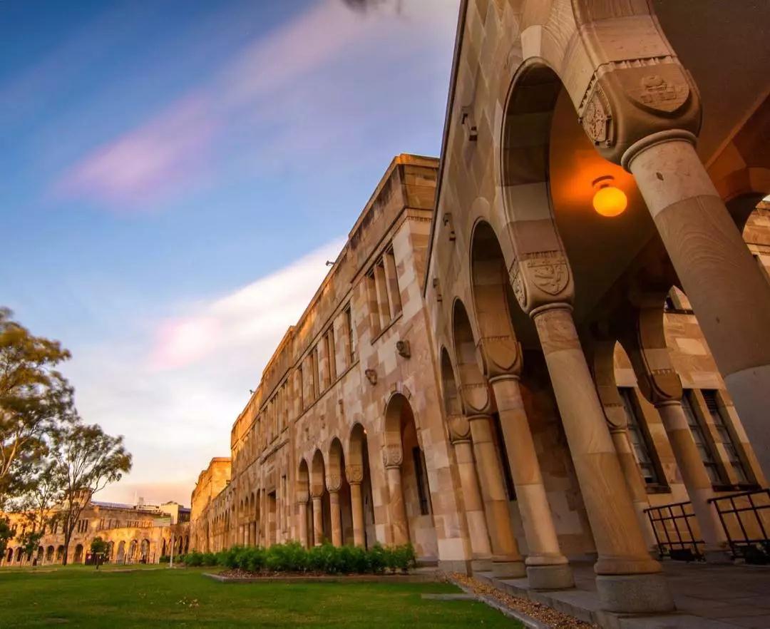 澳洲昆士兰大学口碑,澳洲昆士兰大学怎么样