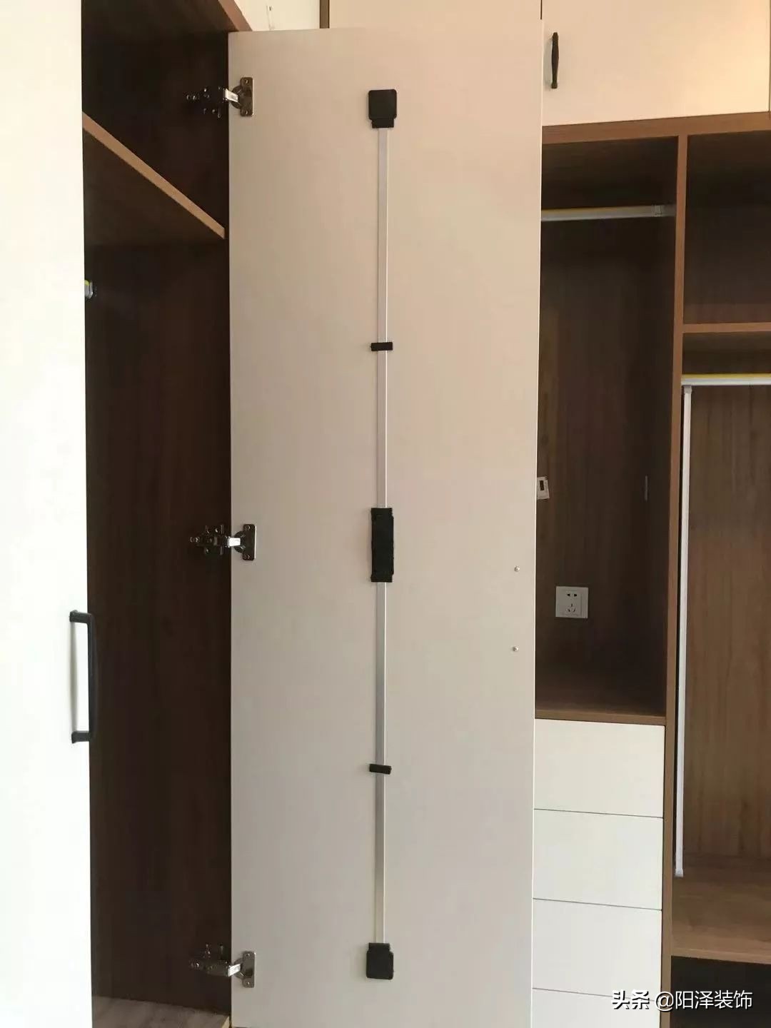 爆改婚房视频,爆改40平婚房