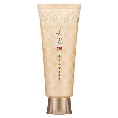 美白洗面奶什么牌子好口碑好的美白补水洗面安利