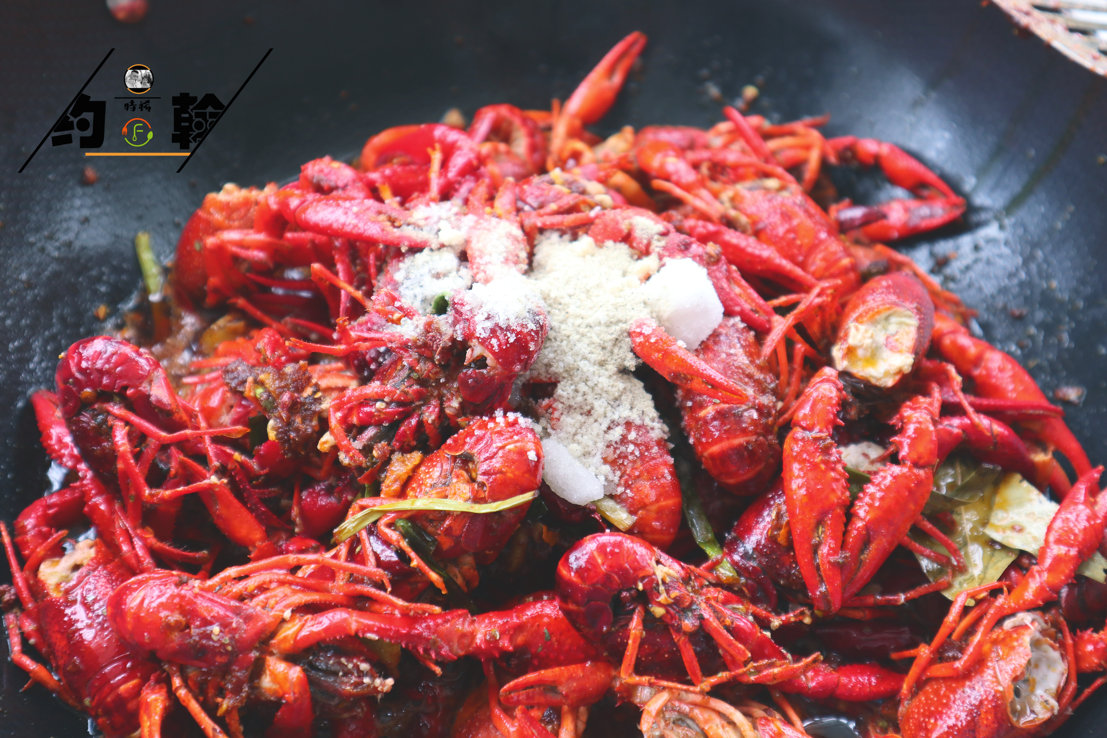 夜宵小龙虾怎么做才好吃,四种小龙虾的经典的做法