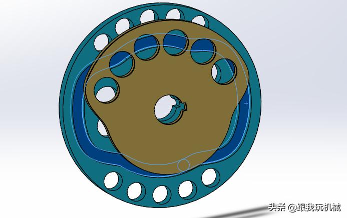 为什么凸轮机构很厉害,凸轮机构是怎样分类的