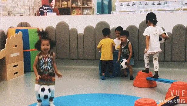 东莞早教班哪家早教中心比较好,早教机构哪家靠谱