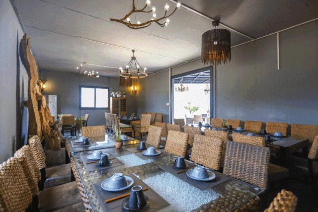 藏于稻田竹海中的增城轻奢民宿,广州增城中新镇三天两夜民宿推荐