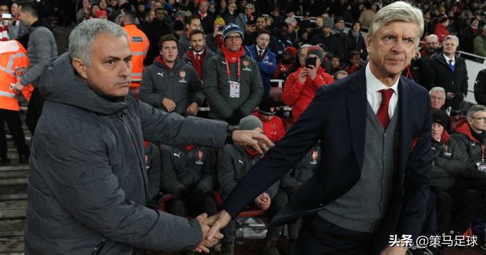 穆帅回顾曼联欧冠,穆帅带领曼联三冠王回顾