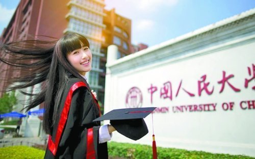 了解大学：中国人民大学与中国科学技术大学实力评价比较简介