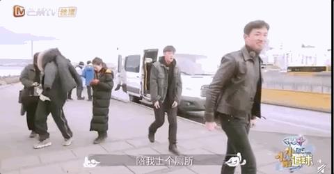 黄子韬是个搞笑的人吗,黄子韬是时代少年团的队员吗