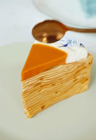 福利|轻奢法甜只要9.9元!98元吃大餐,超多新品就在嗒令新店