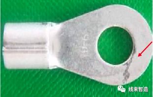 端子剖面分析不良以及解决方案,线束端子接触不良