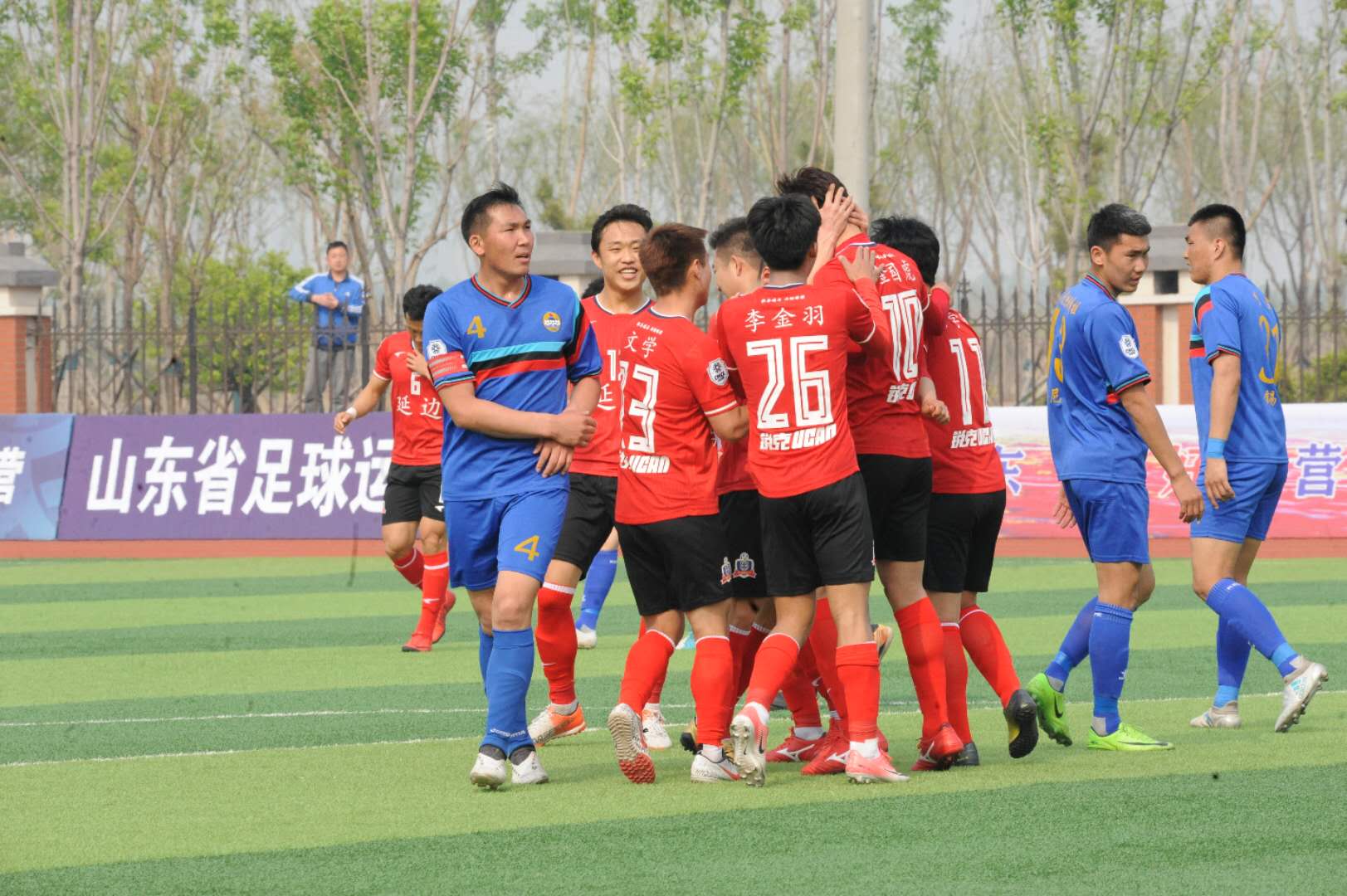 延边足球冲甲最新消息,延边足球现在的队伍