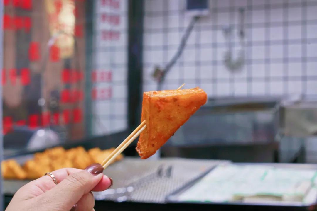 盘点厦门正宗闽南风味小吃,厦门台湾闽南小吃老字号