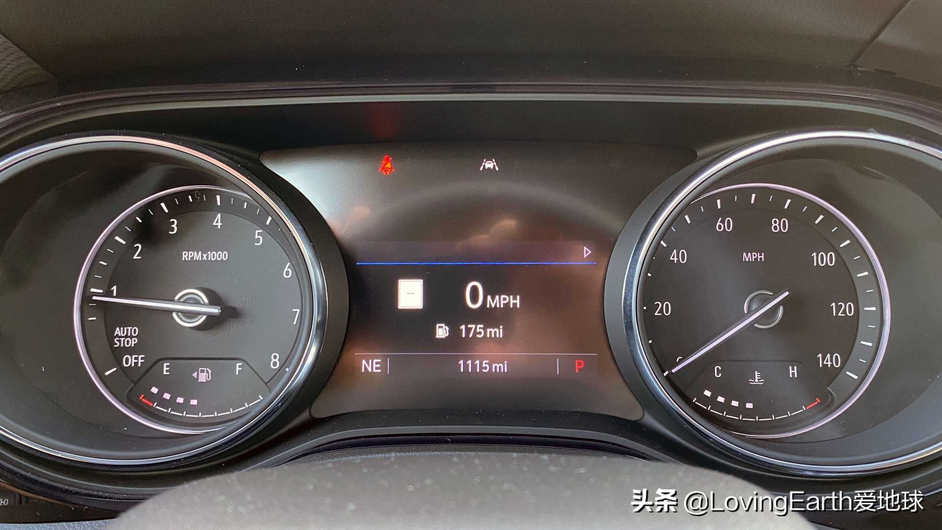 全新别克昂科拉encore,2020款别克昂科拉gx车机升级