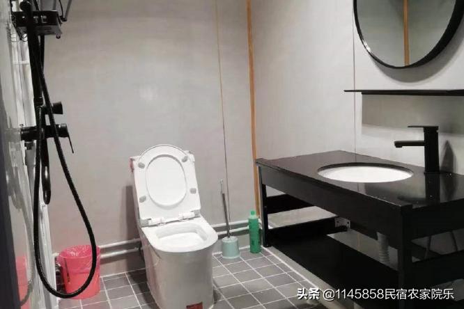 蓟县西井峪村农家院,天津蓟县漫步山间农家院