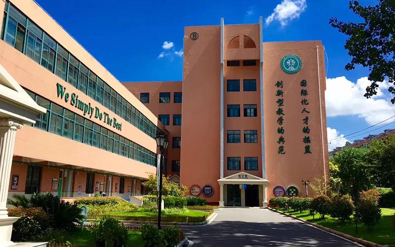 上海有哪些学校改名了,上海39所民办学校更名