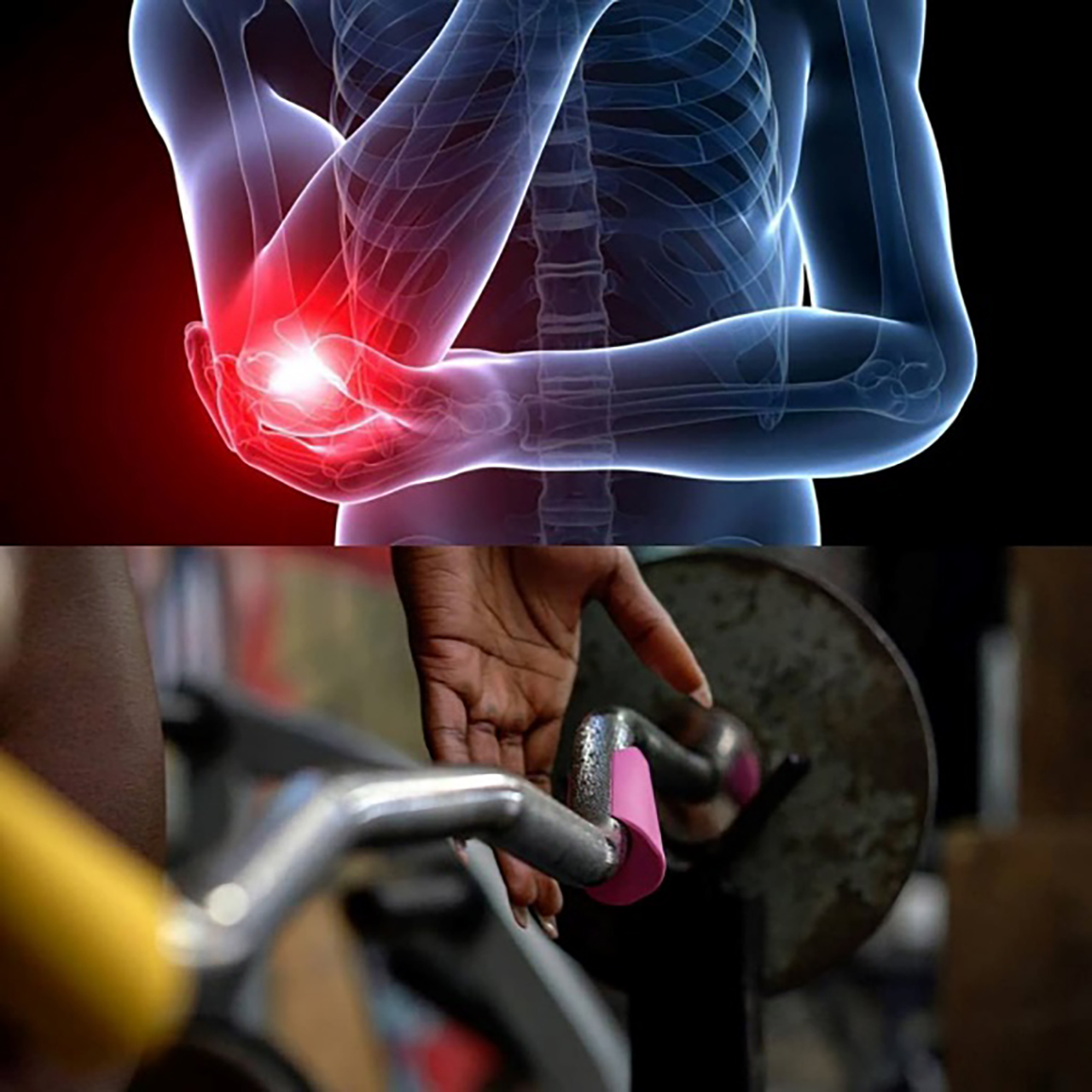 家庭版杠铃选购,家用杠铃片选购