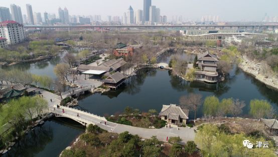 五一天津哪些地方最值得去,五一假期去哪玩合适天津