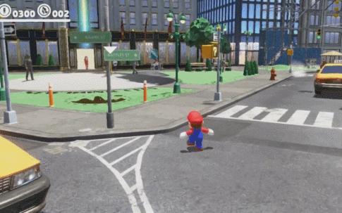 switch游戏机新手入门攻略,新手Switch游戏推荐