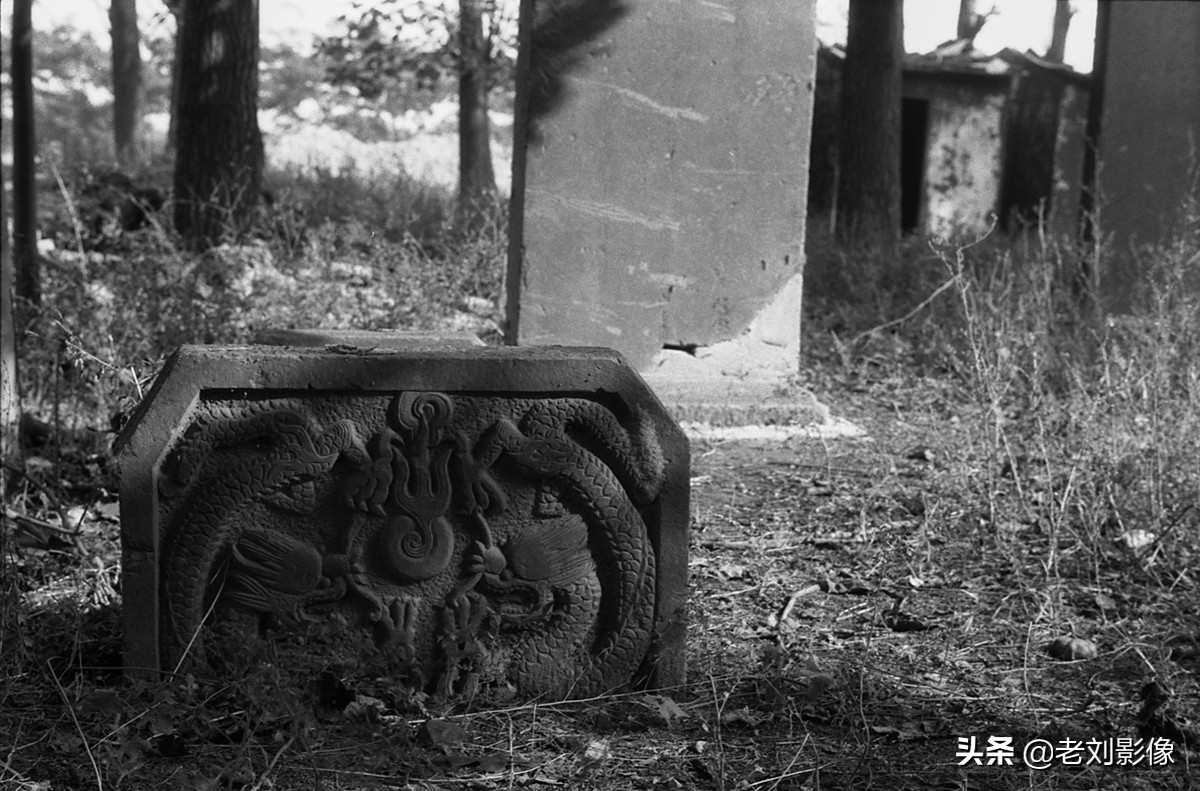 保定一亩泉泉眼在哪里,保定一亩泉消失的秘密