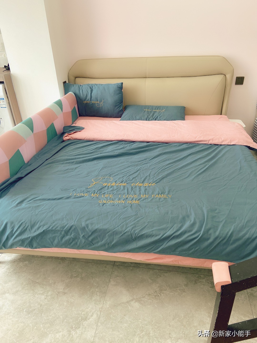 3.3米层高一字型公寓改小复式,层高3.4米小公寓能改成loft吗