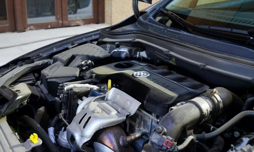 别克阅朗旅行版,别克阅朗旅行版车评